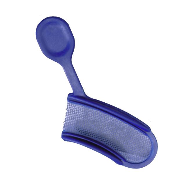 Exacta 7011 Disposable Bite Registration / Impression Dental Trays Posterior 50/Pk Exacta 7011 Disposable Bite Registration / Impression Dental Trays Posterior 50/Pk